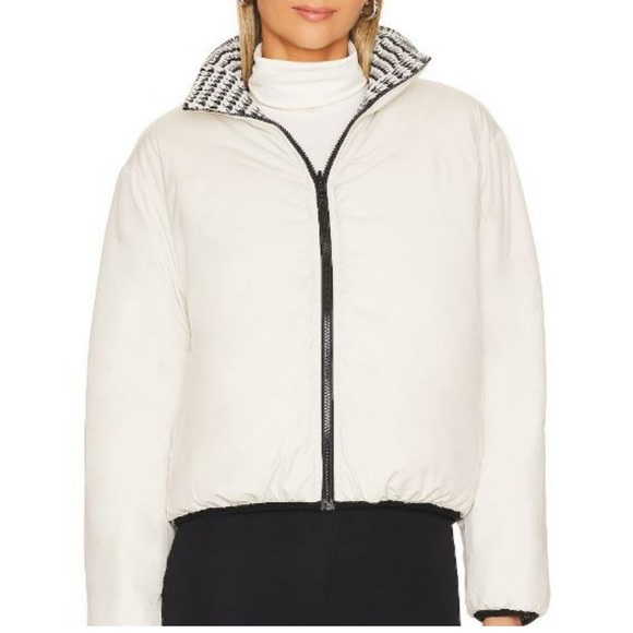 *NWT* L*Space Elevation Reversible Jacket - Picture 4 of 4